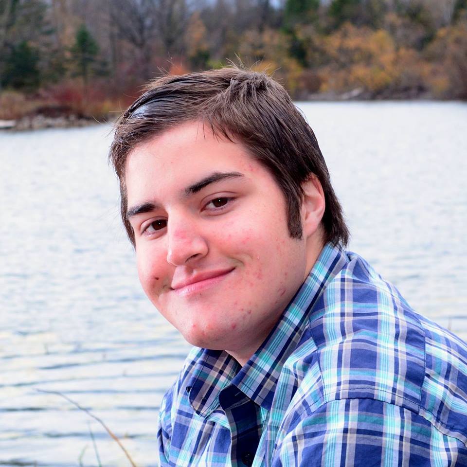 Patrick Mangan