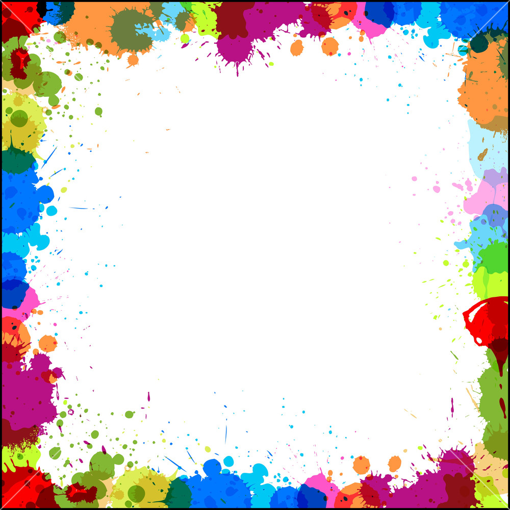 border image