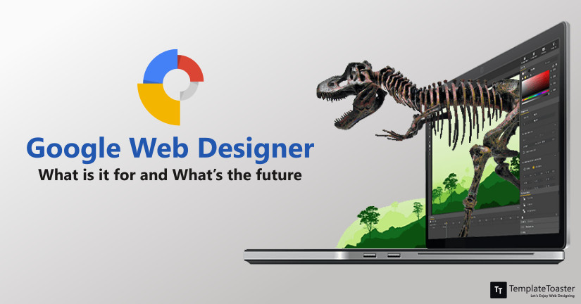 Google Web Designer