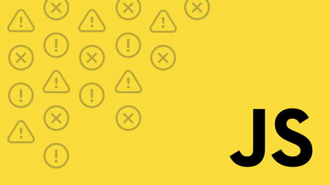 JavaScript Error